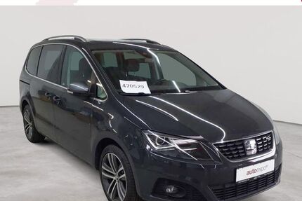 Seat Alhambra Gebrauchtwagen