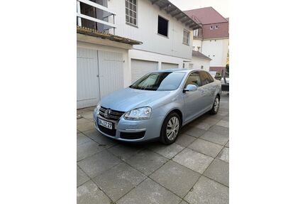 VW Jetta Gebrauchtwagen