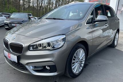 BMW 220 Active Tourer Gebrauchtwagen