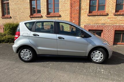 Mercedes-Benz A 150 Gebrauchtwagen