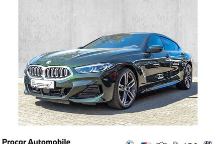 BMW 840 Gebrauchtwagen
