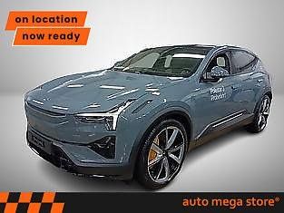 Polestar 3 Gebrauchtwagen