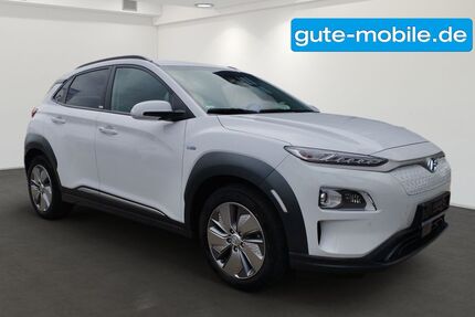 Hyundai KONA Elektro Gebrauchtwagen
