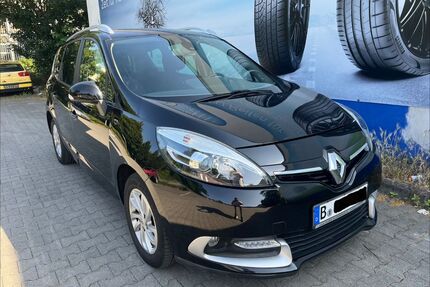 Renault Grand Scenic Gebrauchtwagen