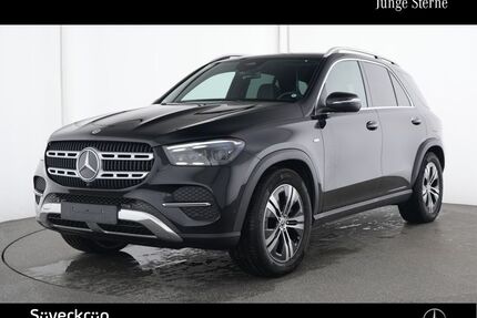 Mercedes-Benz GLE 350 Gebrauchtwagen