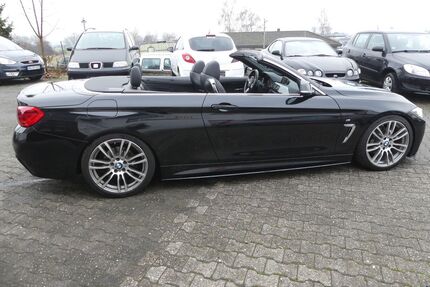 BMW 420 Gebrauchtwagen
