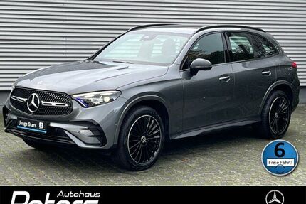 Mercedes-Benz GLC 300 Gebrauchtwagen