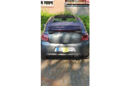 Citroen DS3 Gebrauchtwagen