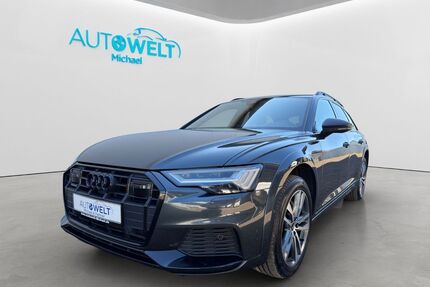 Audi A6 Allroad Gebrauchtwagen