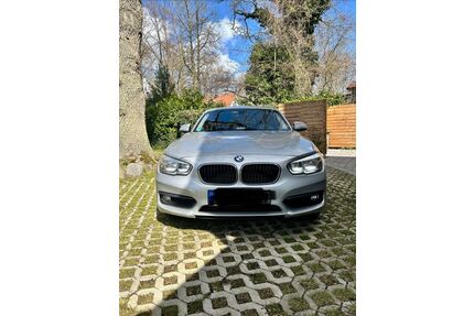 BMW 116 Gebrauchtwagen
