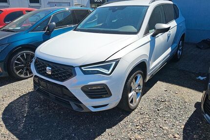 Seat Ateca Gebrauchtwagen