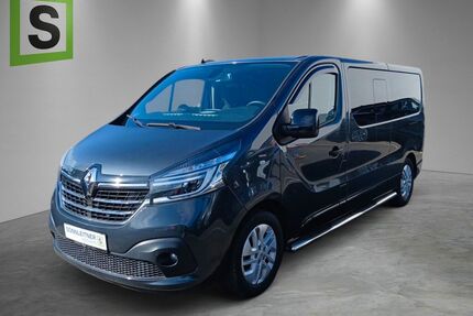 Renault Trafic Gebrauchtwagen