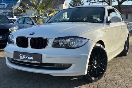 BMW 116 Gebrauchtwagen
