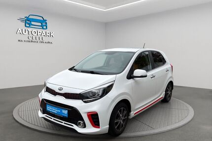 Kia Picanto Gebrauchtwagen