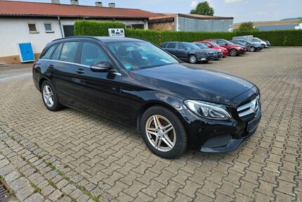 Mercedes-Benz C 200 Gebrauchtwagen