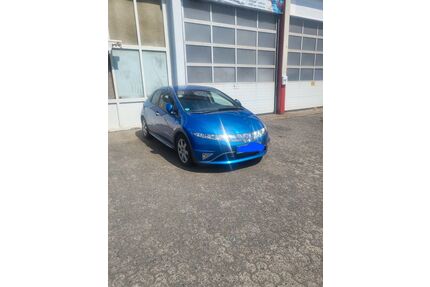 Honda Civic Gebrauchtwagen