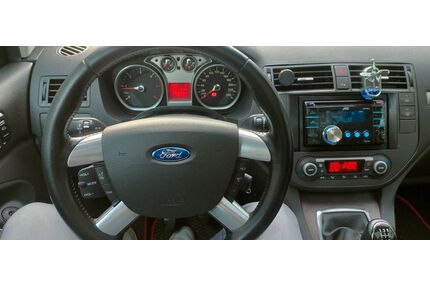 Ford C-Max Gebrauchtwagen