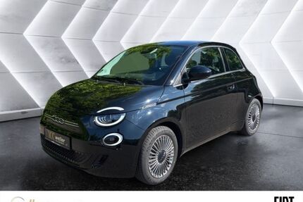 Fiat 500e Gebrauchtwagen