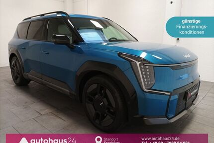 Kia EV9 Gebrauchtwagen