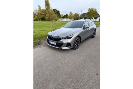 BMW 540 Gebrauchtwagen