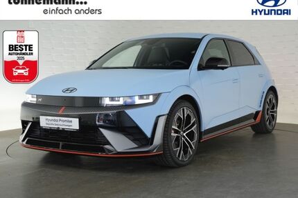 Hyundai IONIQ 5 Gebrauchtwagen
