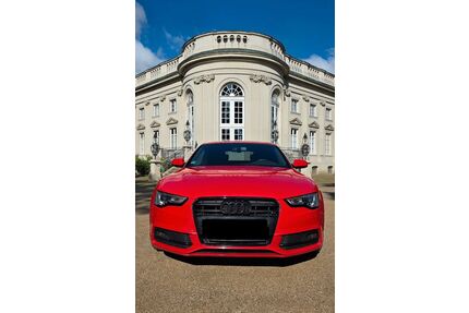 Audi A5 Gebrauchtwagen