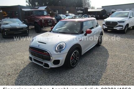 Mini John Cooper Works Gebrauchtwagen