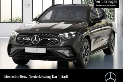 Mercedes-Benz GLC 200 Gebrauchtwagen