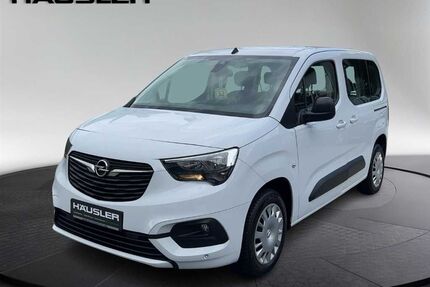 Opel Combo Life Gebrauchtwagen