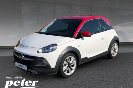 Opel Adam Gebrauchtwagen