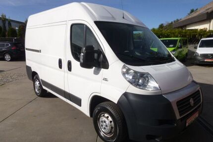Fiat Ducato Gebrauchtwagen