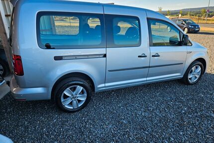 VW Caddy Maxi Gebrauchtwagen