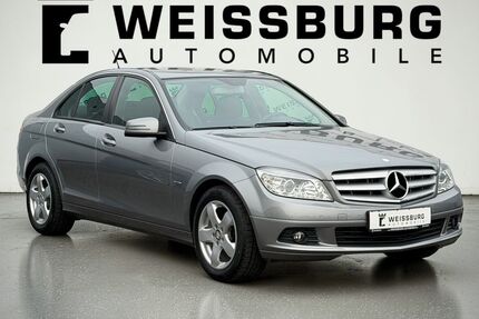 Mercedes-Benz C 180 Gebrauchtwagen