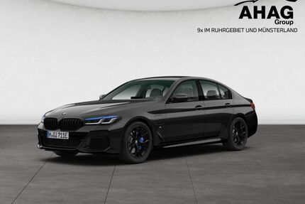 BMW 545 Gebrauchtwagen