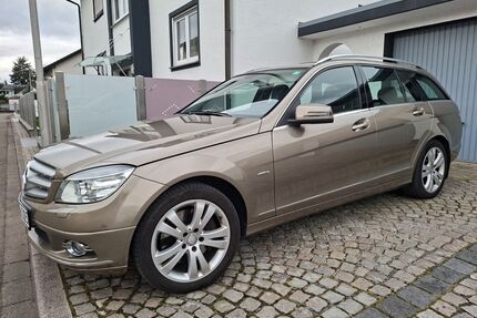 Mercedes-Benz C 320 Gebrauchtwagen
