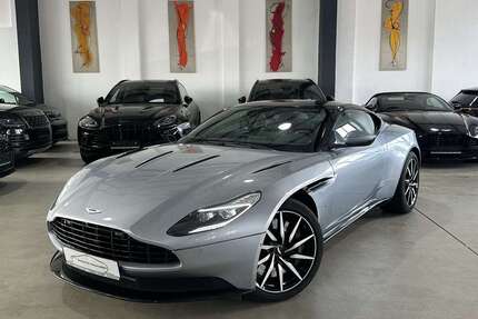 Aston Martin DB11 Gebrauchtwagen