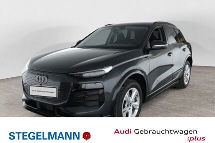 Audi Q6 e-tron Gebrauchtwagen