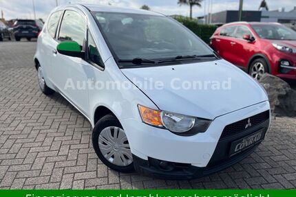 Mitsubishi Colt Gebrauchtwagen