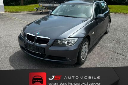 BMW 320 Gebrauchtwagen