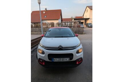 Citroen C3 Gebrauchtwagen