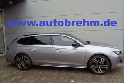 Peugeot 508 Gebrauchtwagen