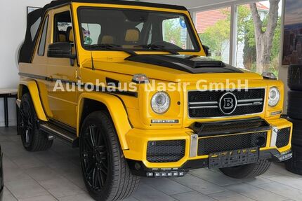 Mercedes-Benz G 320 Gebrauchtwagen