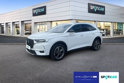 DS Automobiles DS7 (Crossback) Gebrauchtwagen