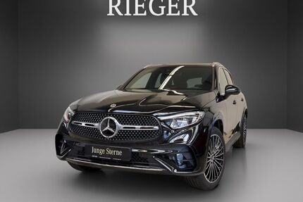 Mercedes-Benz GLC 300 Gebrauchtwagen
