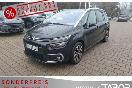 Citroen C4 Gebrauchtwagen