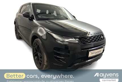 Land Rover Range Rover Evoque Gebrauchtwagen