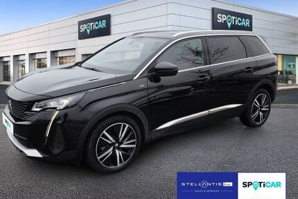 Peugeot 5008 Gebrauchtwagen