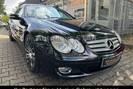 Mercedes-Benz SL 350 Gebrauchtwagen