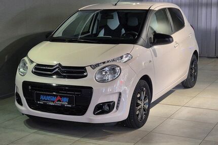 Citroen C1 Gebrauchtwagen