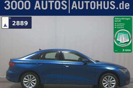 Audi A3 Gebrauchtwagen